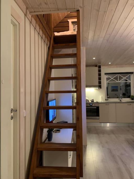 Stuga I Valfjaellet Amotfors Ngoại thất bức ảnh