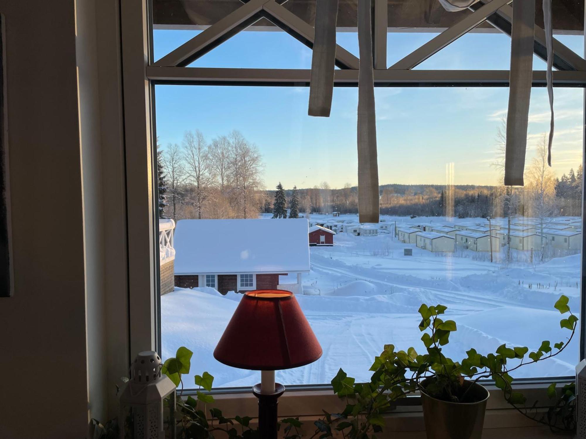 Stuga I Valfjaellet Amotfors Ngoại thất bức ảnh